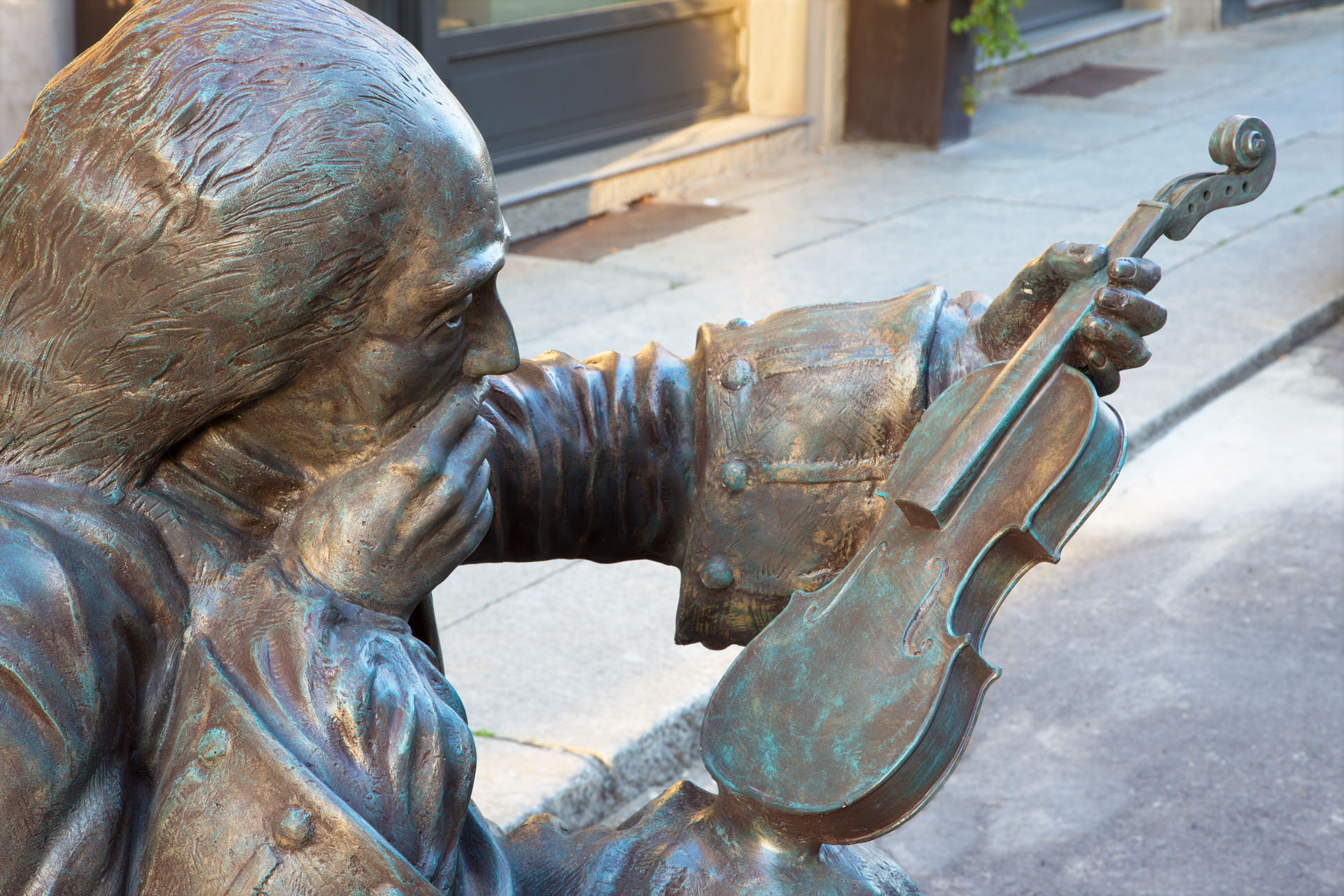 The mystery of Antonio Stradivari - ItalyProGuide