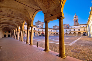Mantua