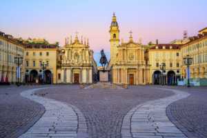 Turin