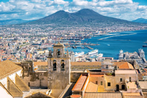 Naples
