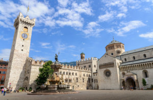 Trento