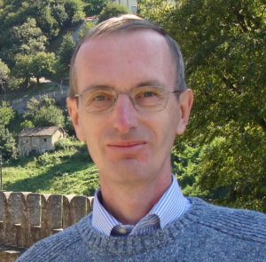 Guide of Turin – Arturo Mercandetti