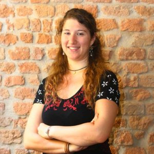 Guide of Cremona – Elena Poli