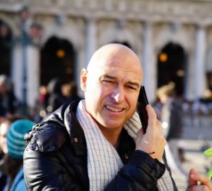 Guide of Venice – Alessandro Trabucco