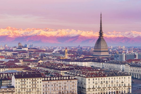 Perché Torino si chiama così? Il Toro non c’entra niente