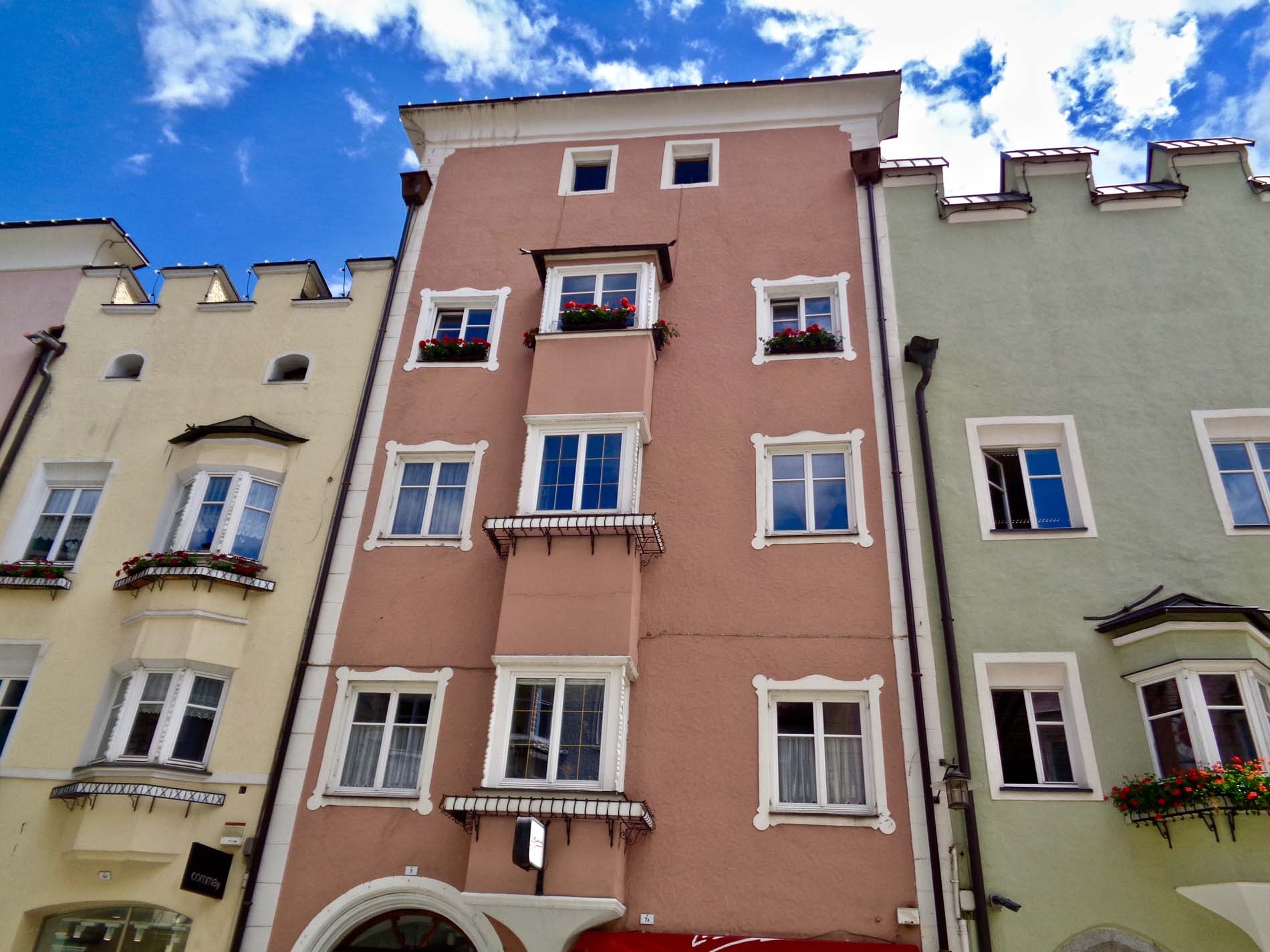 Vipiteno