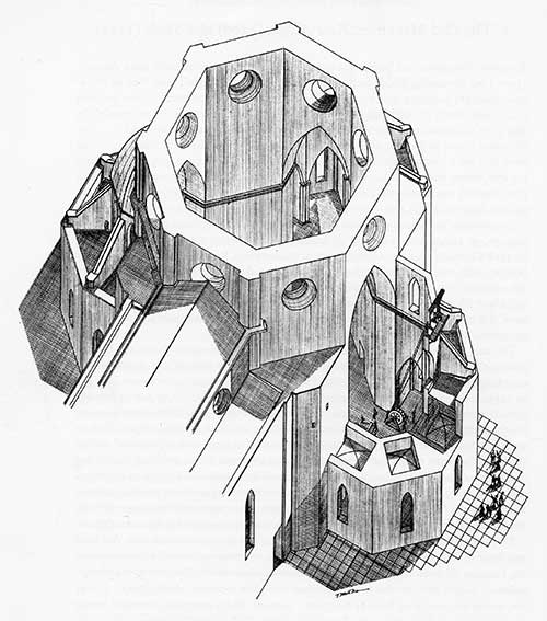 cupolone Brunelleschi