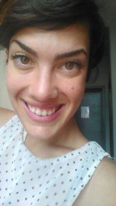Guide of Florence, Rome – Consuelo Romero Lorca