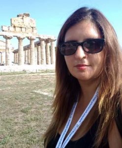 Guida turistica di Napoli, Salerno – Maria Settembre