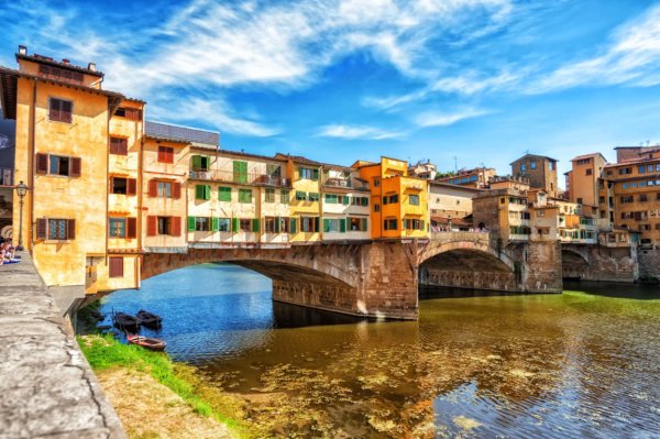 Firenze e la sua Vera Origine