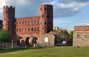 Turin’s Birthday