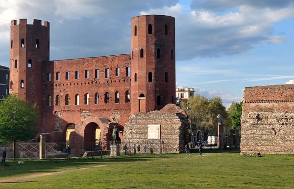 Turin’s Birthday