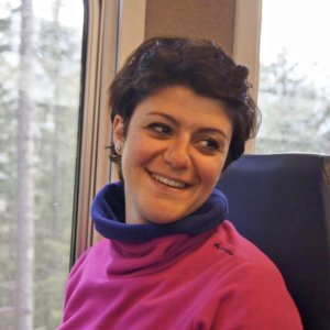 Guide of Turin – Chiara Perin