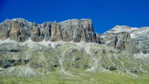 La Val di Fassa
