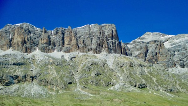 La Val di Fassa