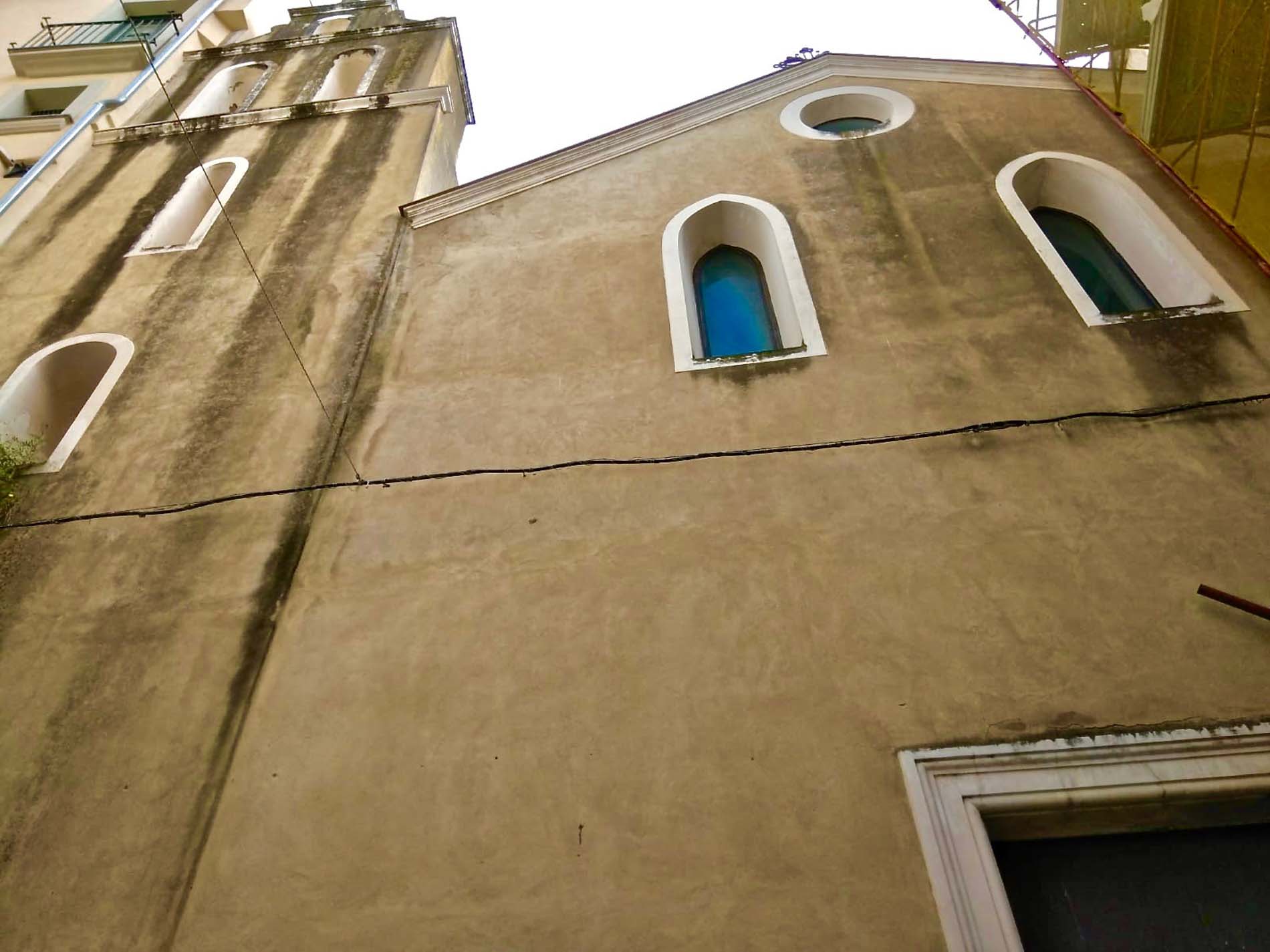 santa maria de lama