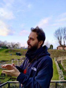 Guide of Florence – Daniele Bellesso