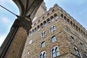 A passeggio per l’antica Firenze