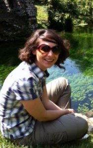 Guida turistica di Roma – Alessandra Russotti