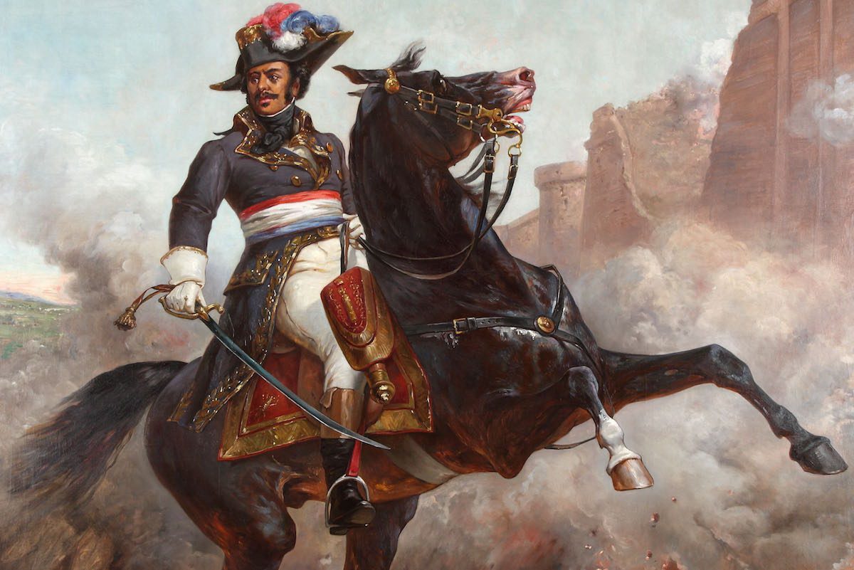 Alexandre Dumas