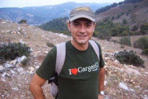 Guida turistica di Foggia – Raffaele Frattarolo