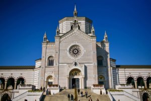 Quattro passi tra “l’urne de’ forti”