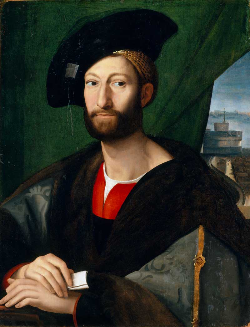 giuliano de medici