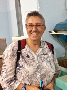 Guida turistica di Genova – Antonella Cama