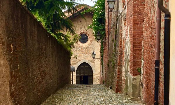 Saluzzo, un viaggio nel tempo con i Marchesi
