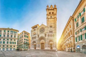 Genoa
