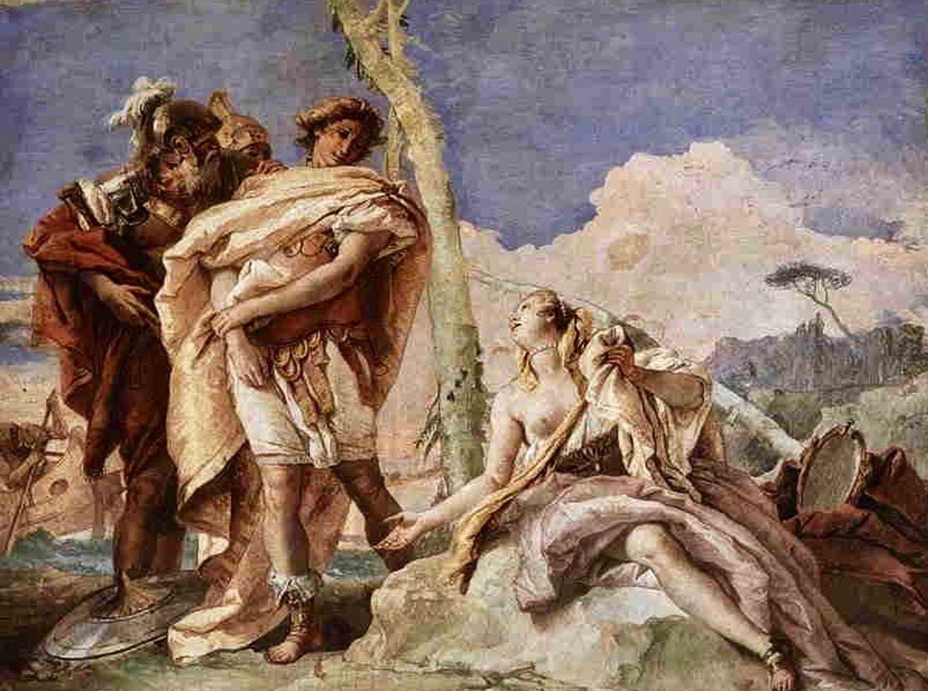 Tiepolo
