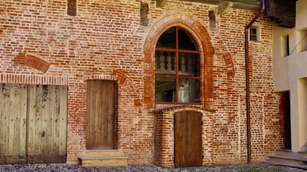 Il Ghetto Ebraico di Chieri