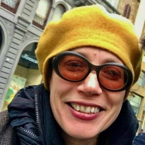 Guida turistica di Firenze – Sabrina Scardigli