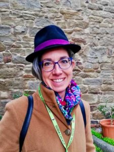 Guide of Siena – Giulia Raffaelli