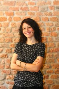 Guida turistica di Cremona – Serena Carpaneto
