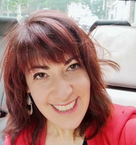 Guide of Rome – Raffaella Cantoni