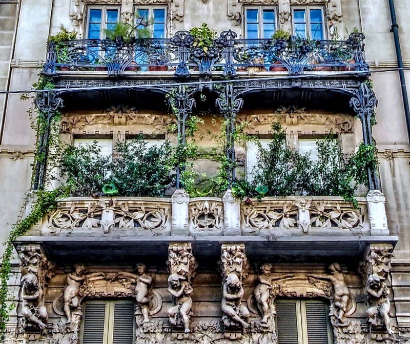 Casa Guazzoni