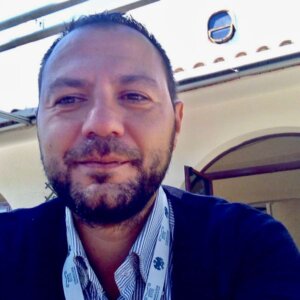 Guide of Foggia – Giuseppe Frattarolo