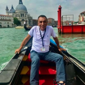 Guide of Verona – Graziano Magnabosco