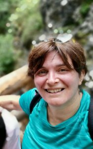 Guide of Rome – Pierangela De Martin