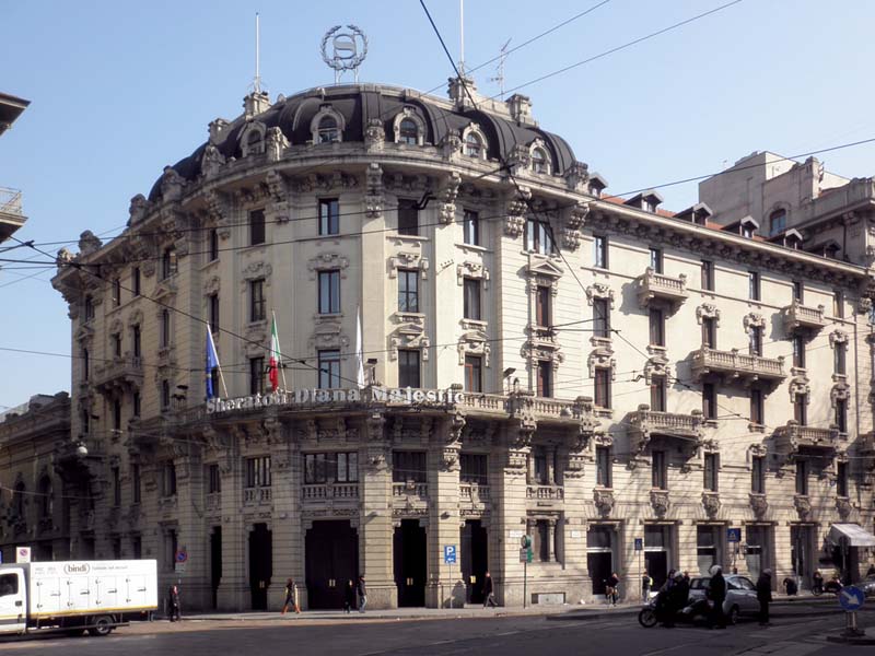 hotel diana