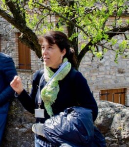 Guida turistica di Padova - Vicenza – Rosanna Torresini