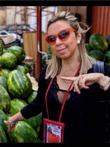 Guida turistica di Palermo – Daniela Lo Secco