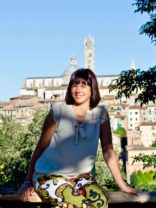 Guide of Siena – Demetra Fanetti