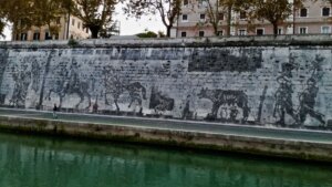 I Miraggi del Tevere