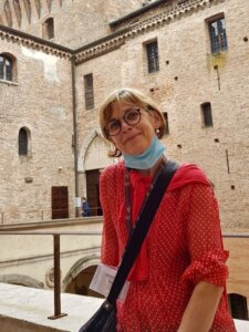 Guida turistica di Mantova – Anna Maria Ferraresi