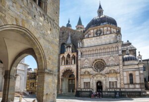 Bergamo