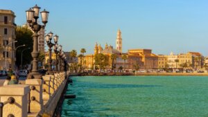 Bari