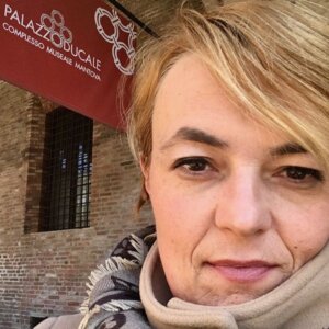 Guida turistica di Mantova – Eleonora Scacchetti