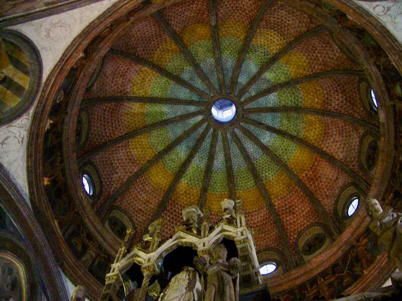La cupola